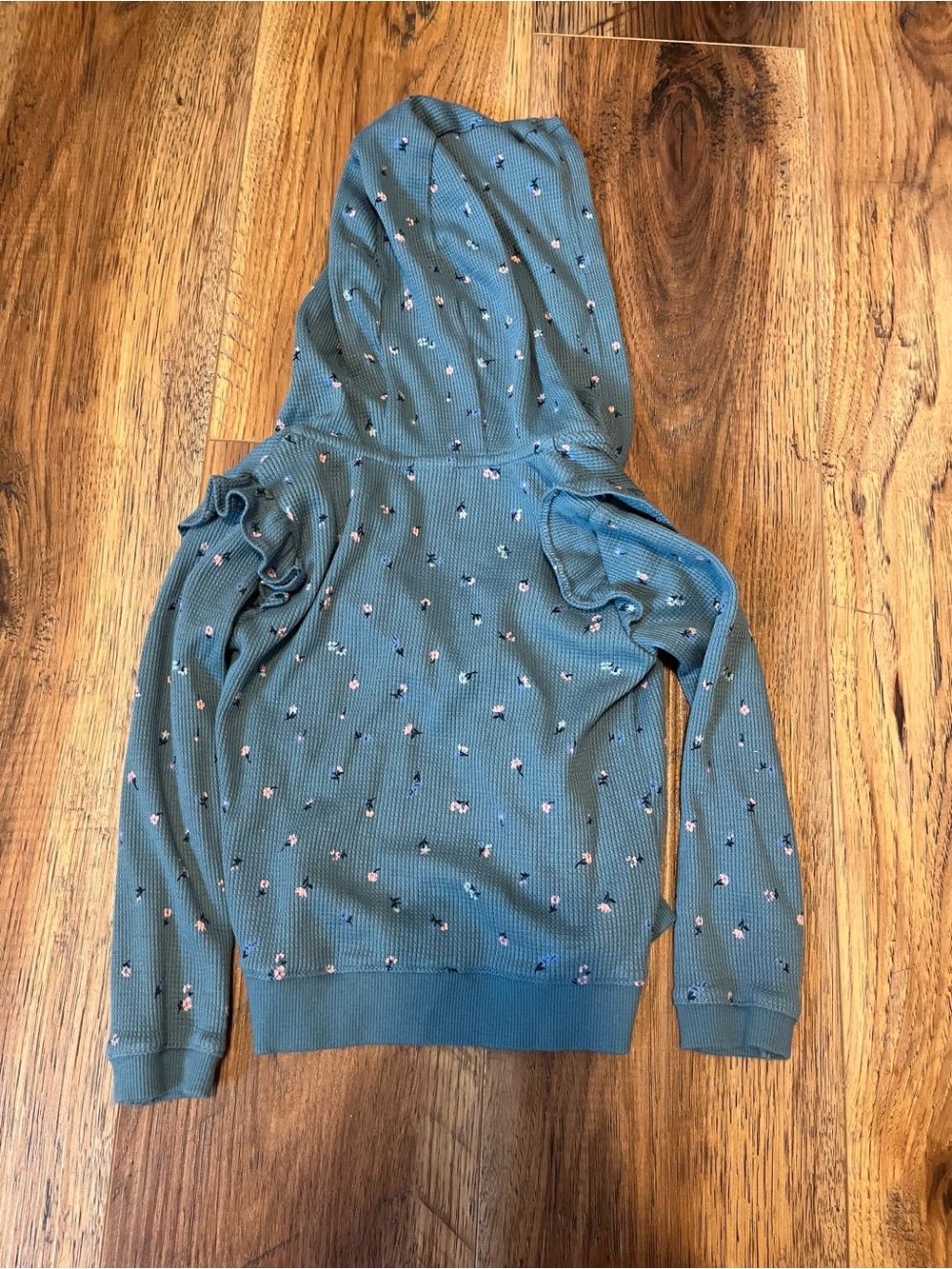 Carter's Girls Jacket - Picture 2 of 3